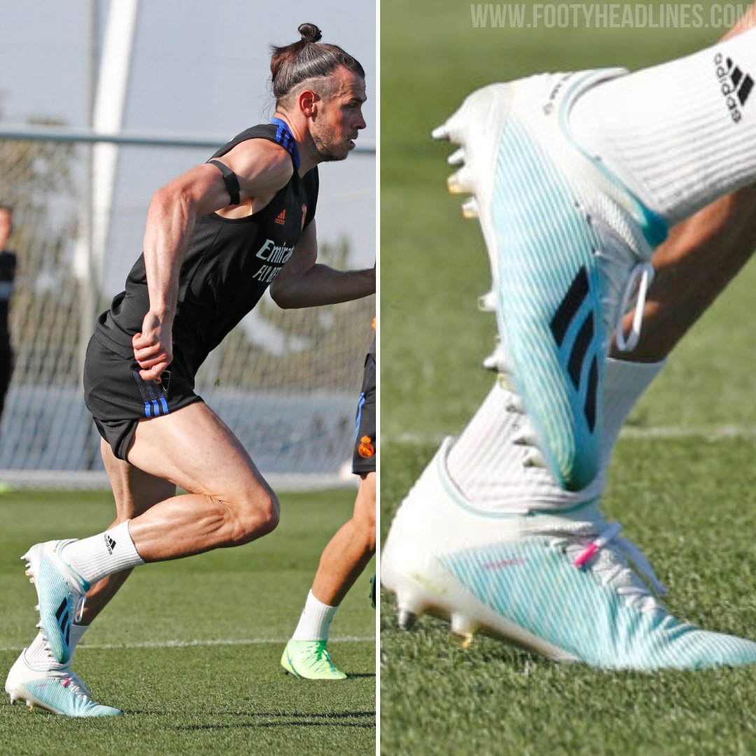 Adidas bale 2025